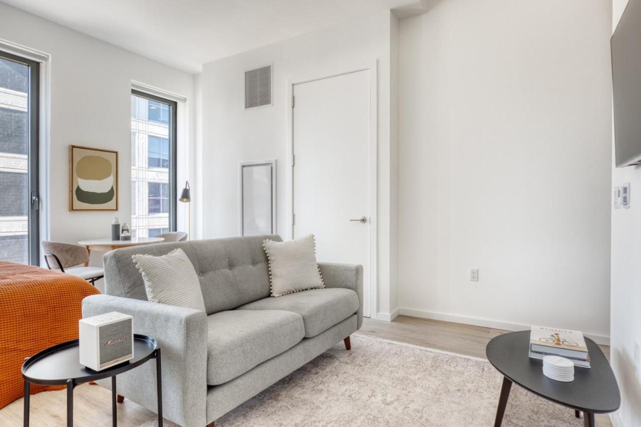 Clinton Hill W Gym Pool Wd Nr Barclays Nyc-1022