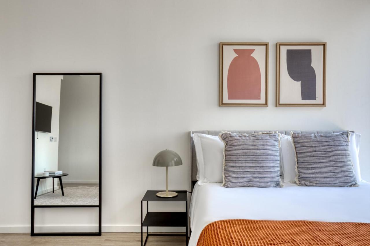 Clinton Hill W Gym Pool Wd Nr Barclays Nyc-1022 Apartment New York