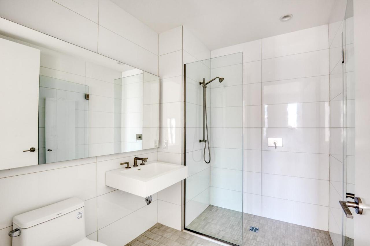 Clinton Hill W Gym Pool Wd Nr Barclays Nyc-1022 Apartment New York
