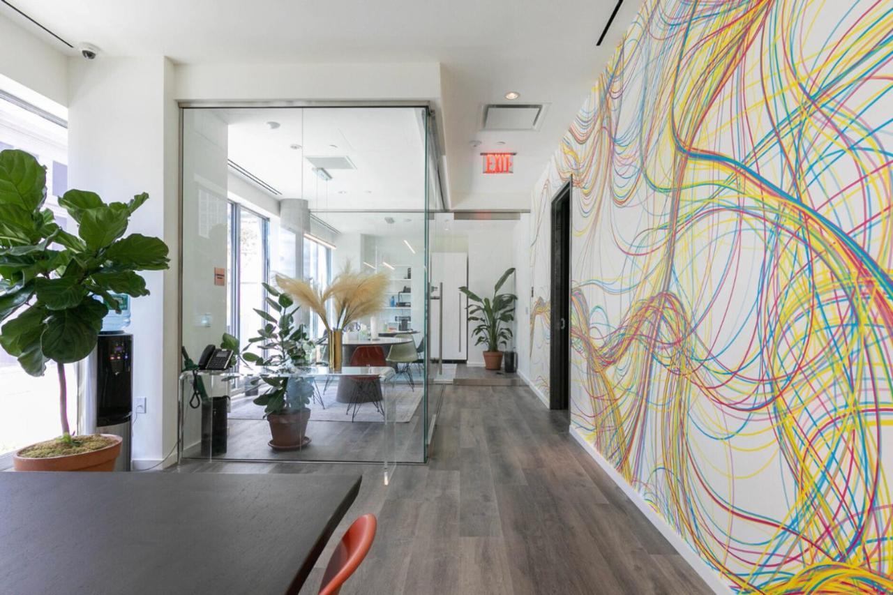 Clinton Hill W Gym Pool Wd Nr Barclays Nyc-1022 * New York