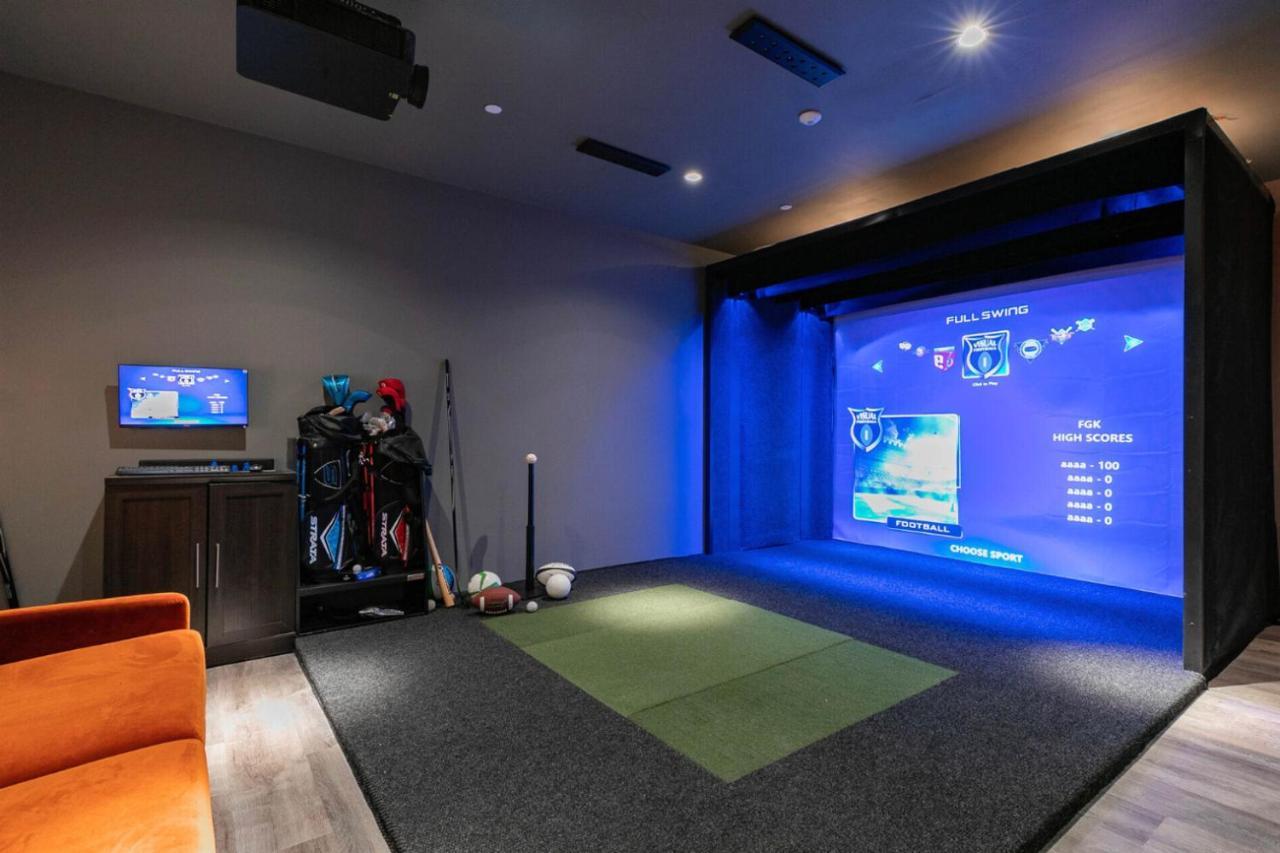 Apartment Clinton Hill W Gym Pool Wd Nr Barclays Nyc-1022 New York