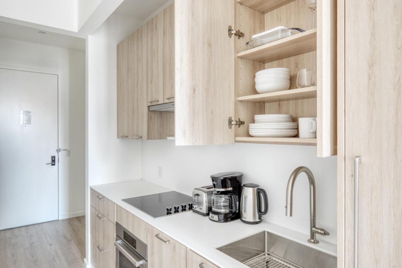Clinton Hill W Gym Pool Wd Nr Barclays Nyc-1022 Appartement *
