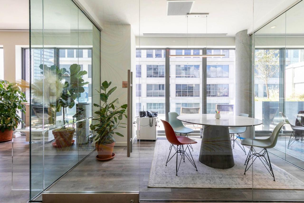 Clinton Hill W Gym Pool Wd Nr Barclays Nyc-1022 New York
