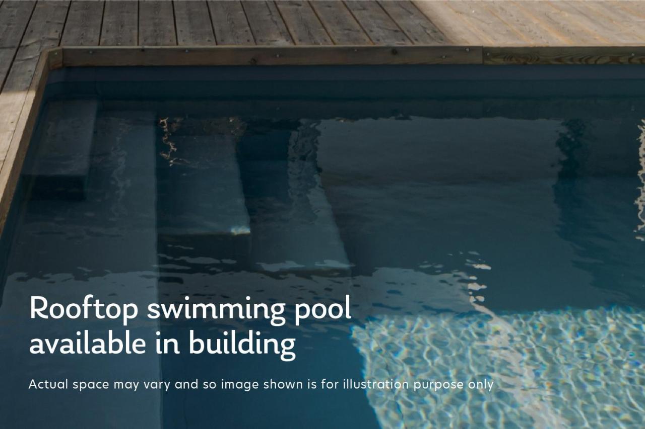 Clinton Hill W Gym Pool Wd Nr Barclays Nyc-1022 New York